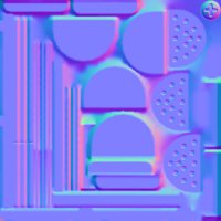 Asset preview